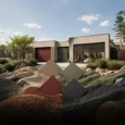 Kolory ziemi. Gdy architektura czerpie inspiracje z natury